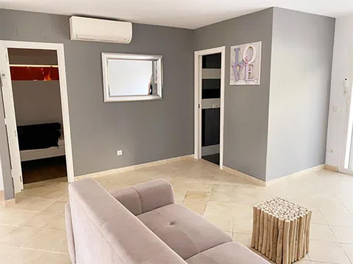 Villa en Venta en Marbella