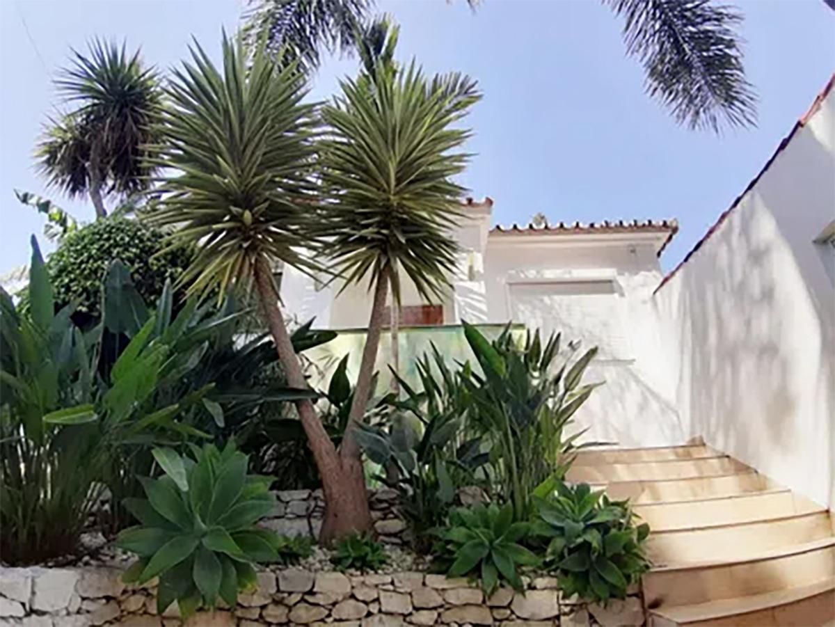 Villa en Venta en Marbella