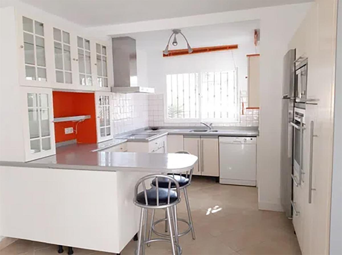 Villa en Venta en Marbella