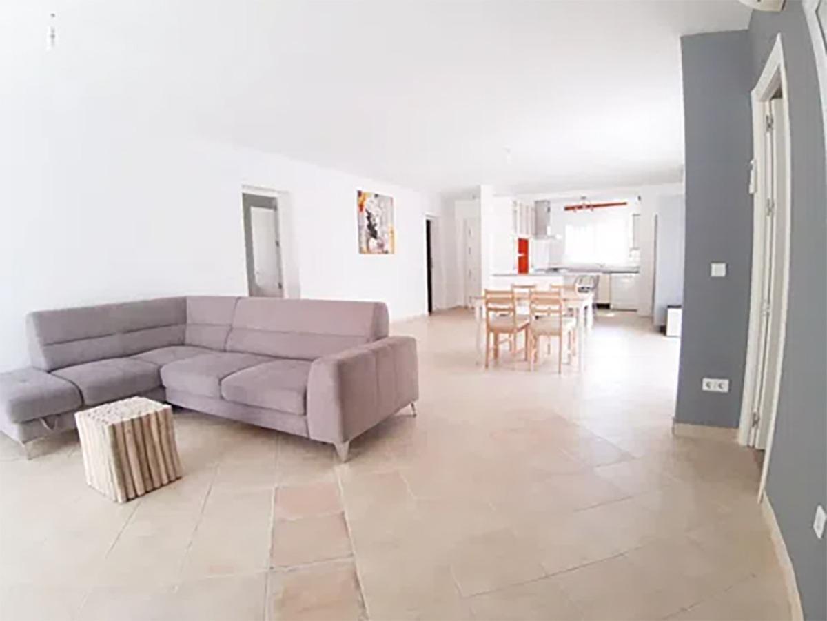 Villa en Venta en Marbella