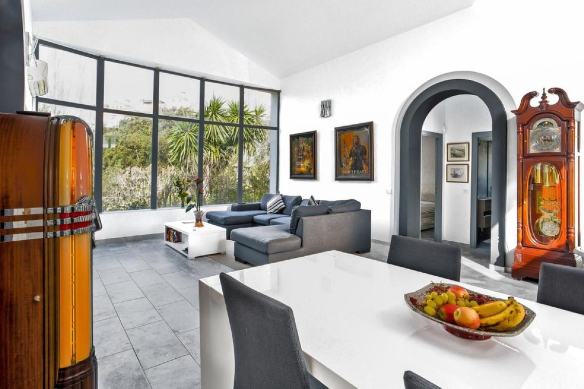 Villa en Venta en Marbella
