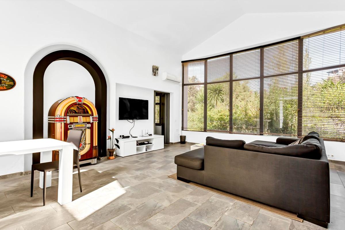 Villa en Venta en Marbella