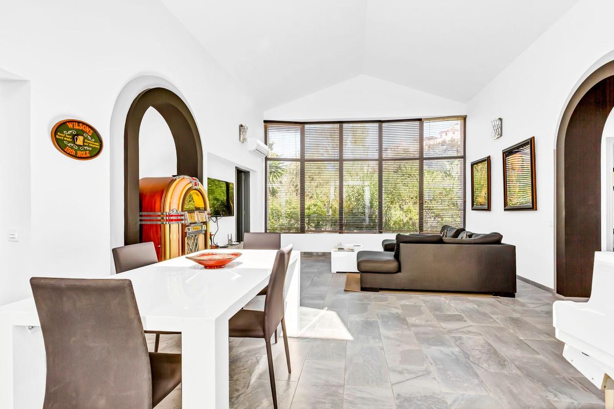 Villa en Venta en Marbella