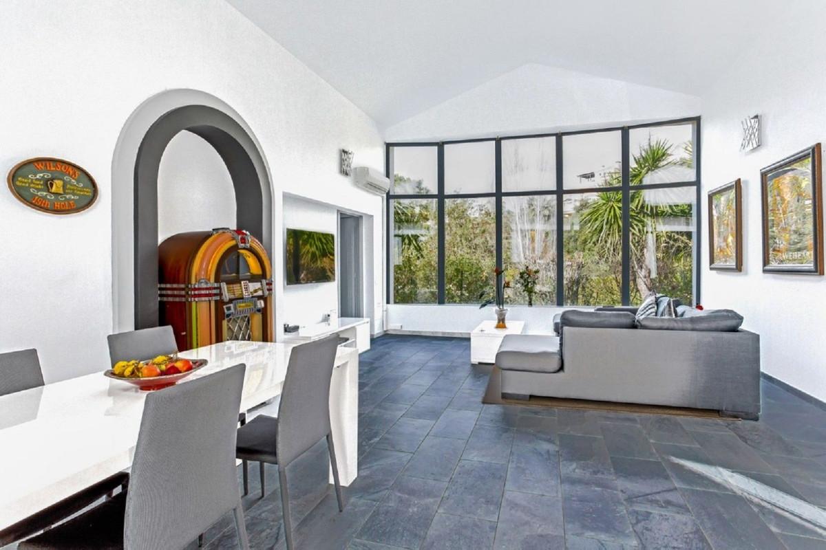 Villa en Venta en Marbella