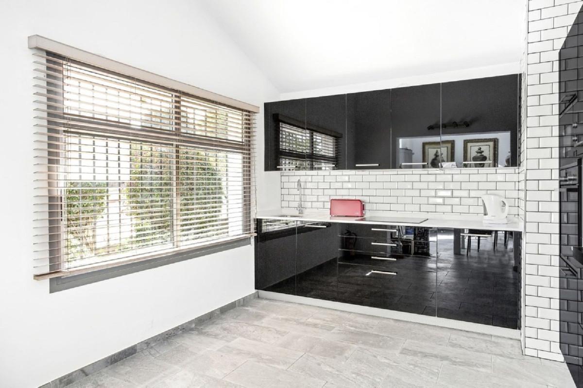 Villa en Venta en Marbella