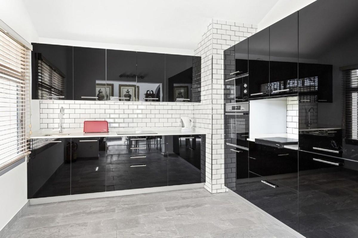 Villa en Venta en Marbella