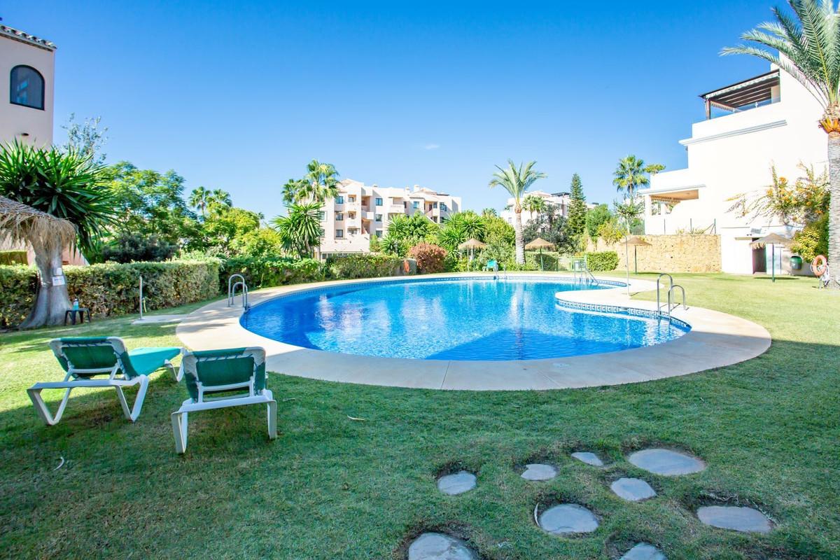 Villa en Venta en Marbella