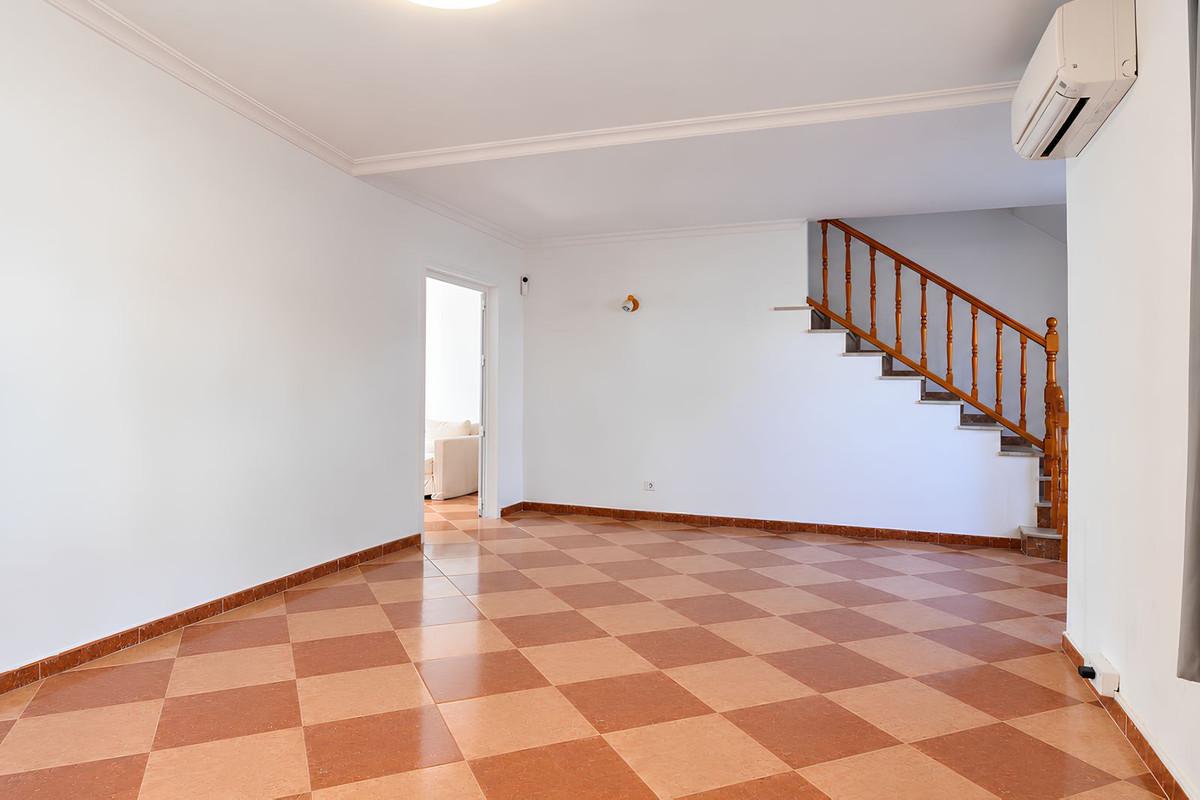 Villa en Venta en Fuengirola