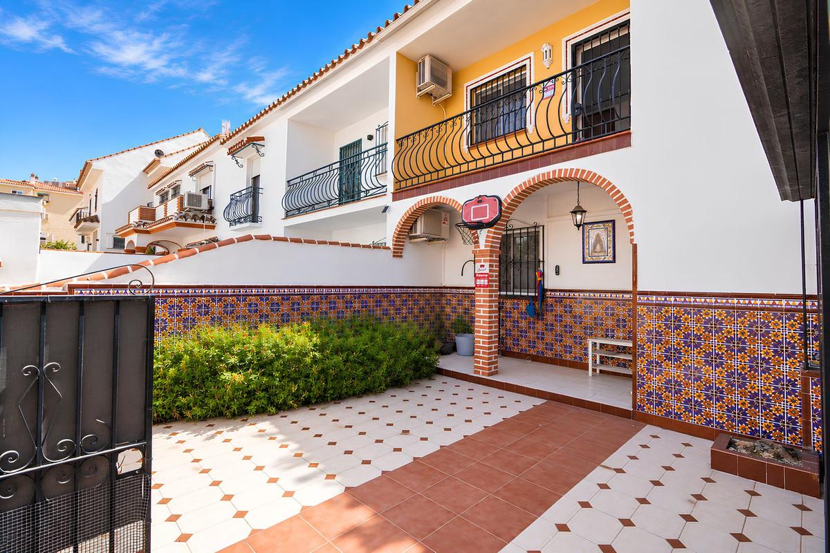 Villa en Venta en Fuengirola