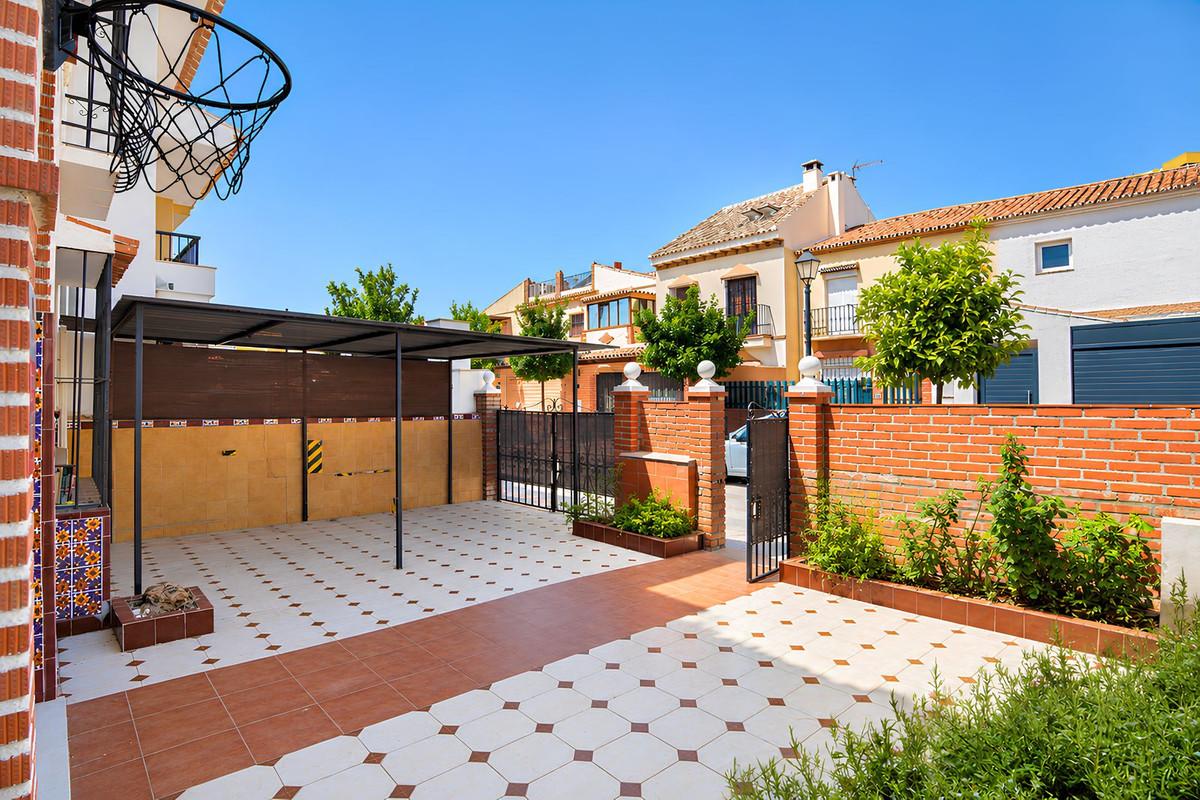 Villa en Venta en Fuengirola