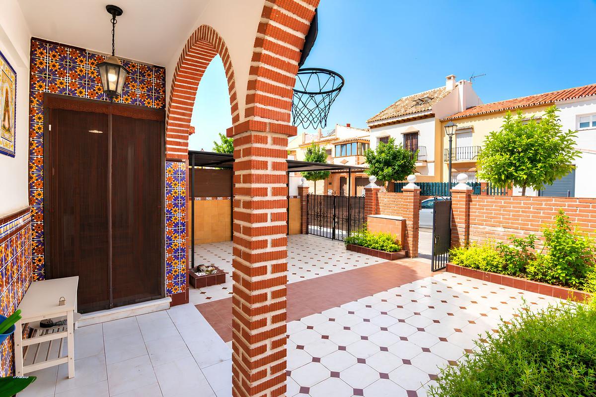 Villa en Venta en Fuengirola