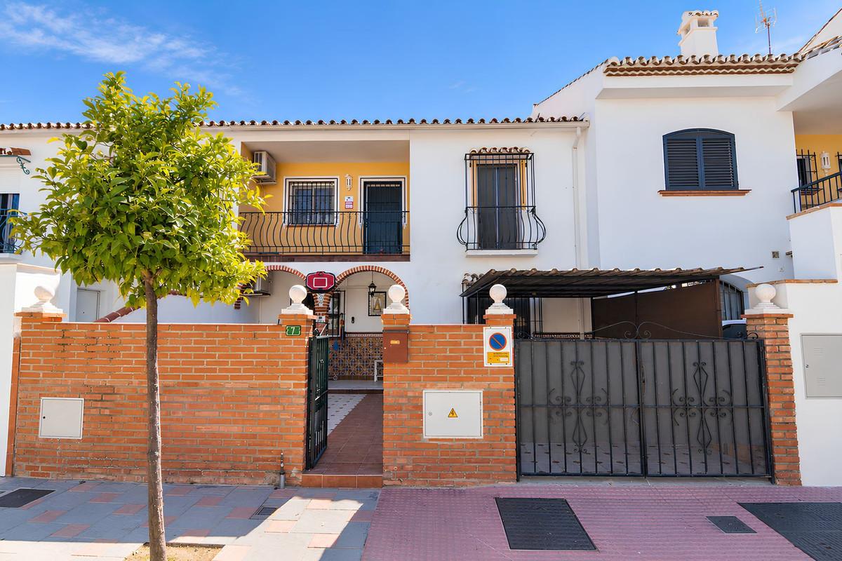 Villa en Venta en Fuengirola
