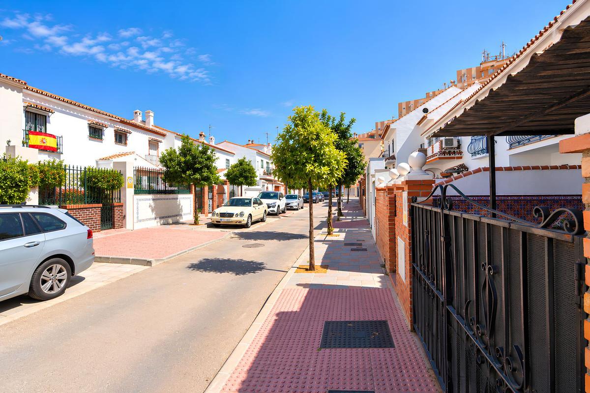 Villa en Venta en Fuengirola