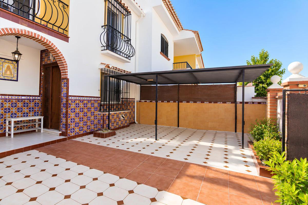 Villa en Venta en Fuengirola
