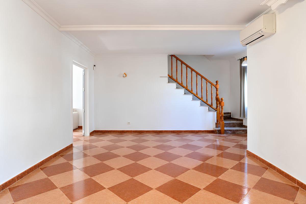 Villa en Venta en Fuengirola