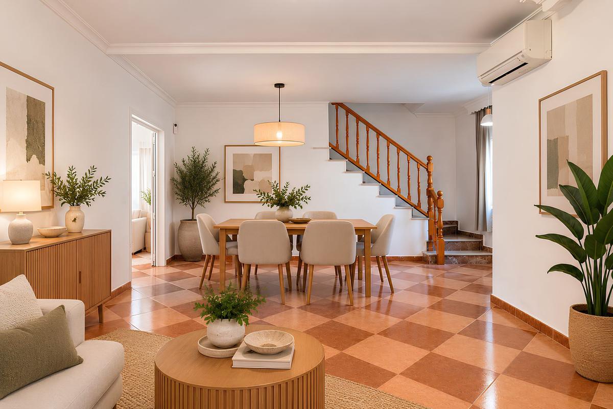Villa en Venta en Fuengirola