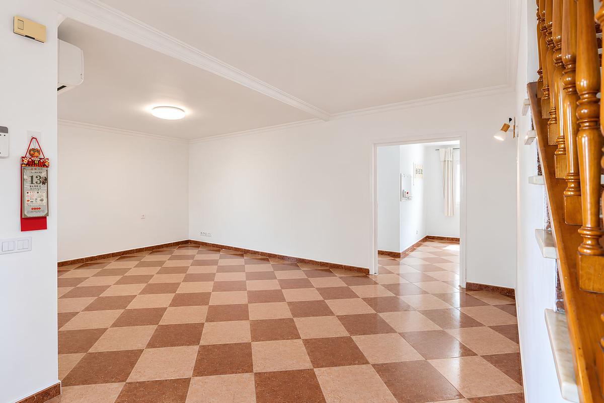 Villa en Venta en Fuengirola