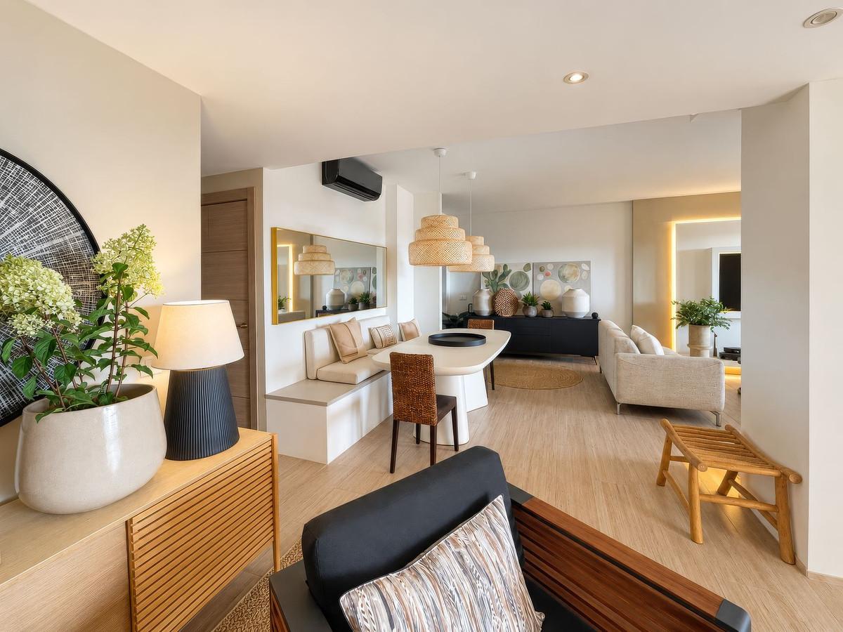 Apartment for Sale in Marbella