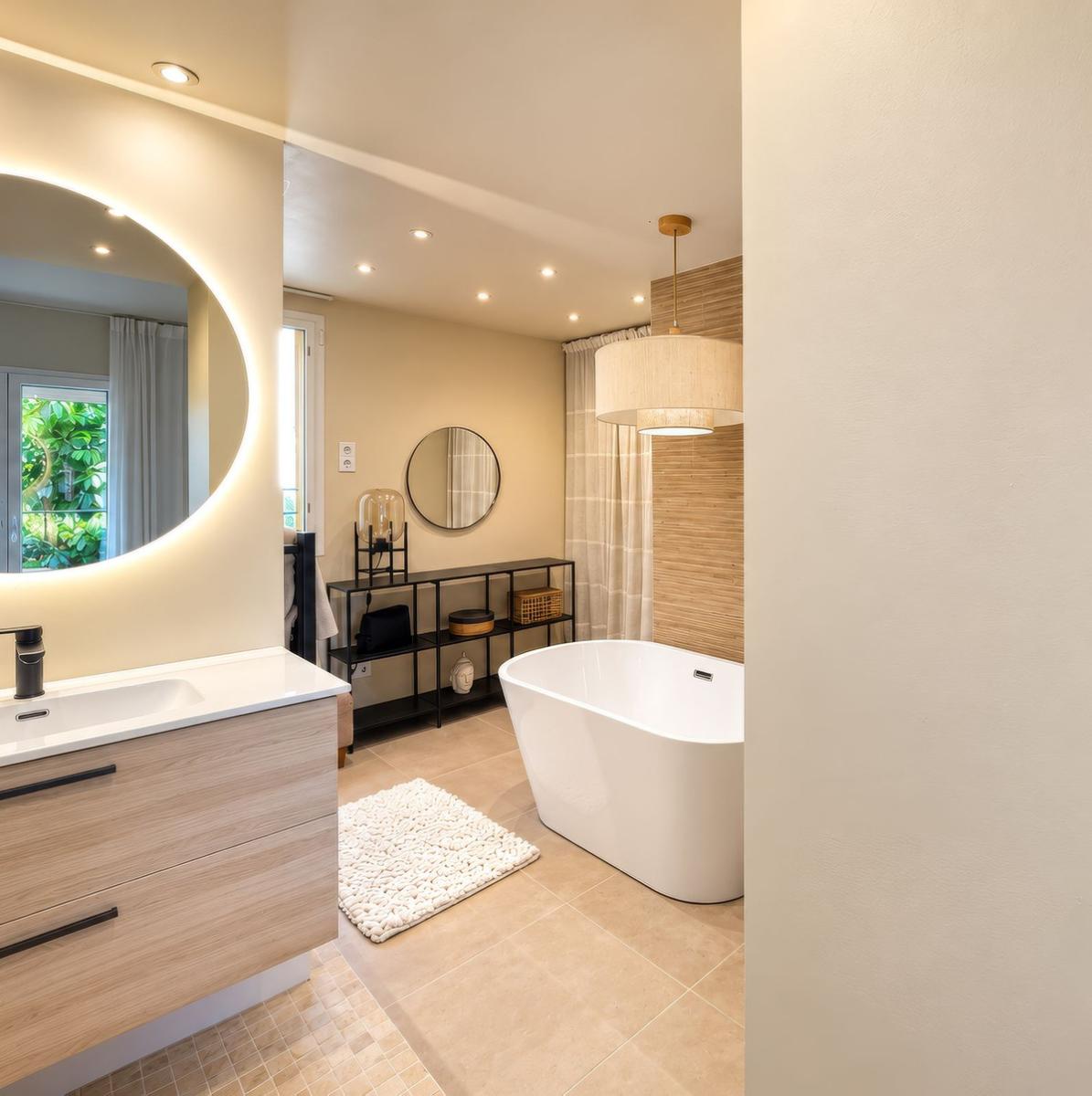 Apartment for Sale in Marbella