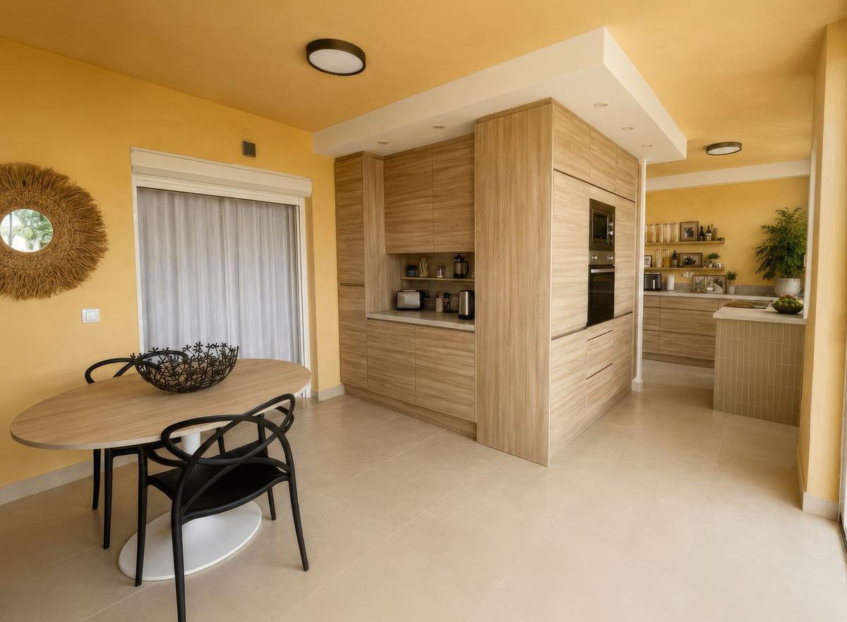 Apartment for Sale in Marbella