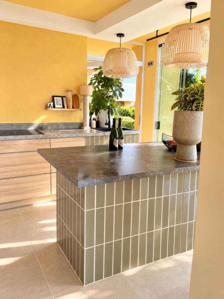 Apartment for Sale in Marbella