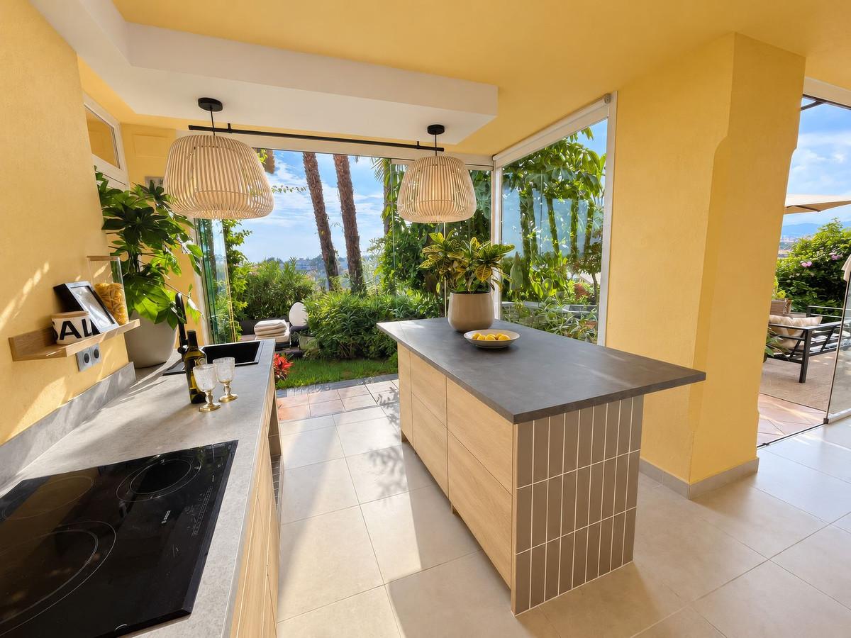 Apartment for Sale in Marbella