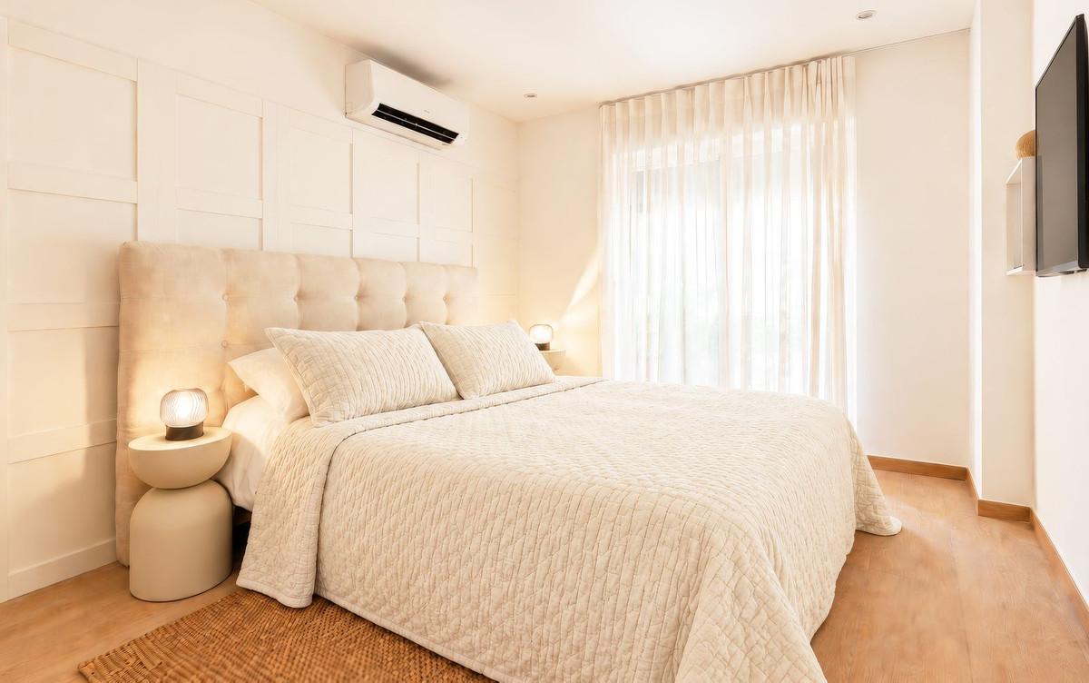Apartment for Sale in Marbella