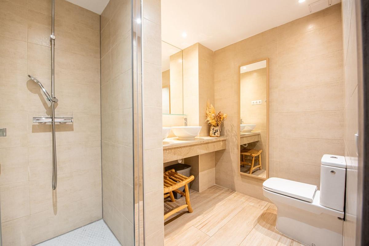 Apartment for Sale in Marbella
