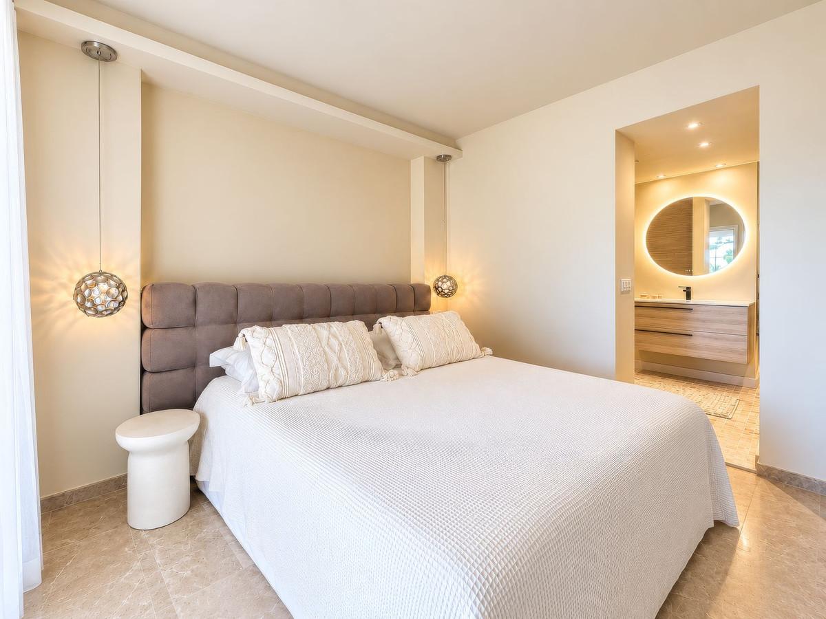 Apartment for Sale in Marbella