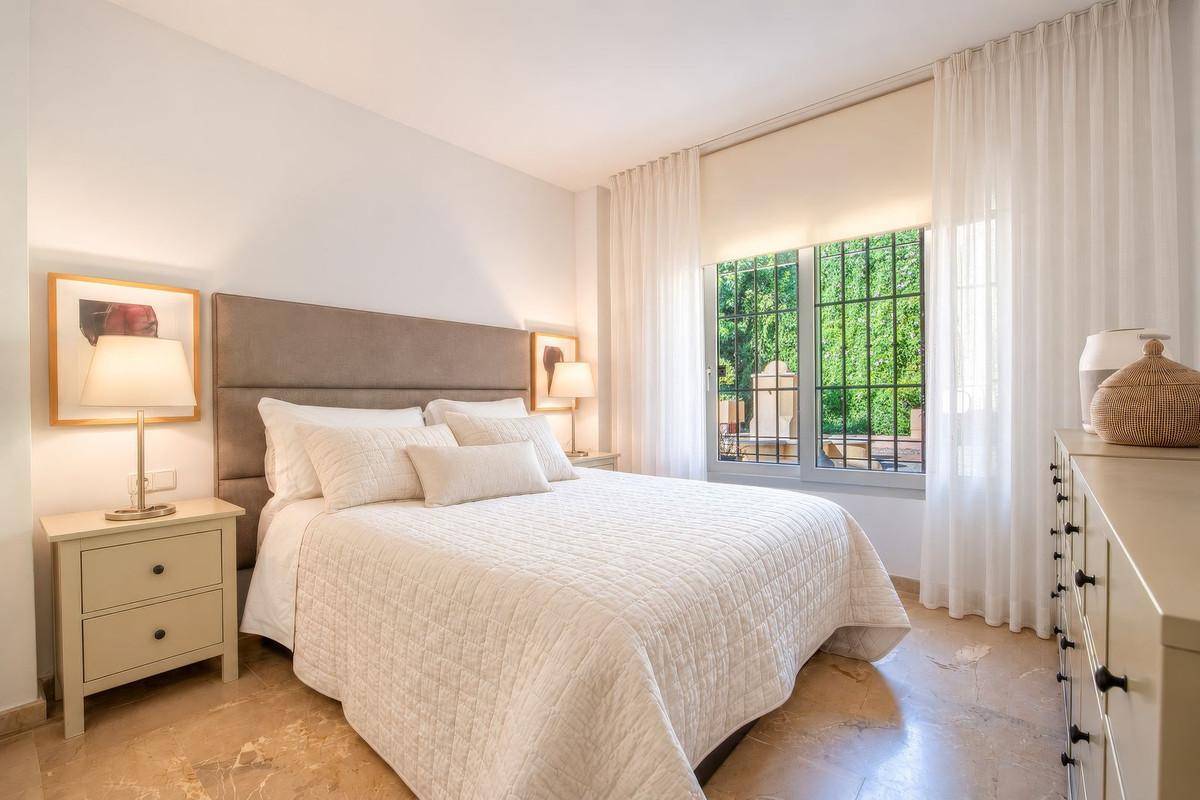 Apartment for Sale in Marbella