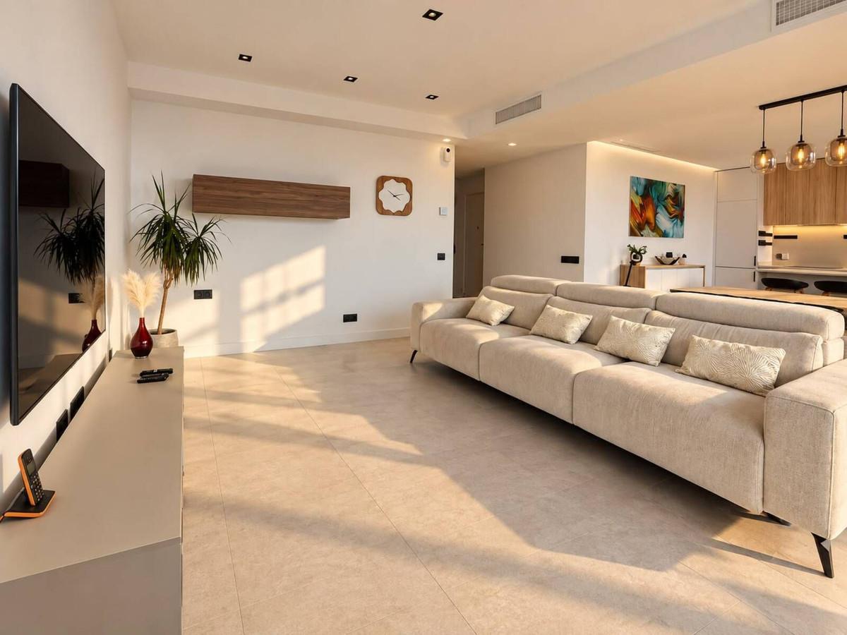 Penthouse for Sale in Marbella