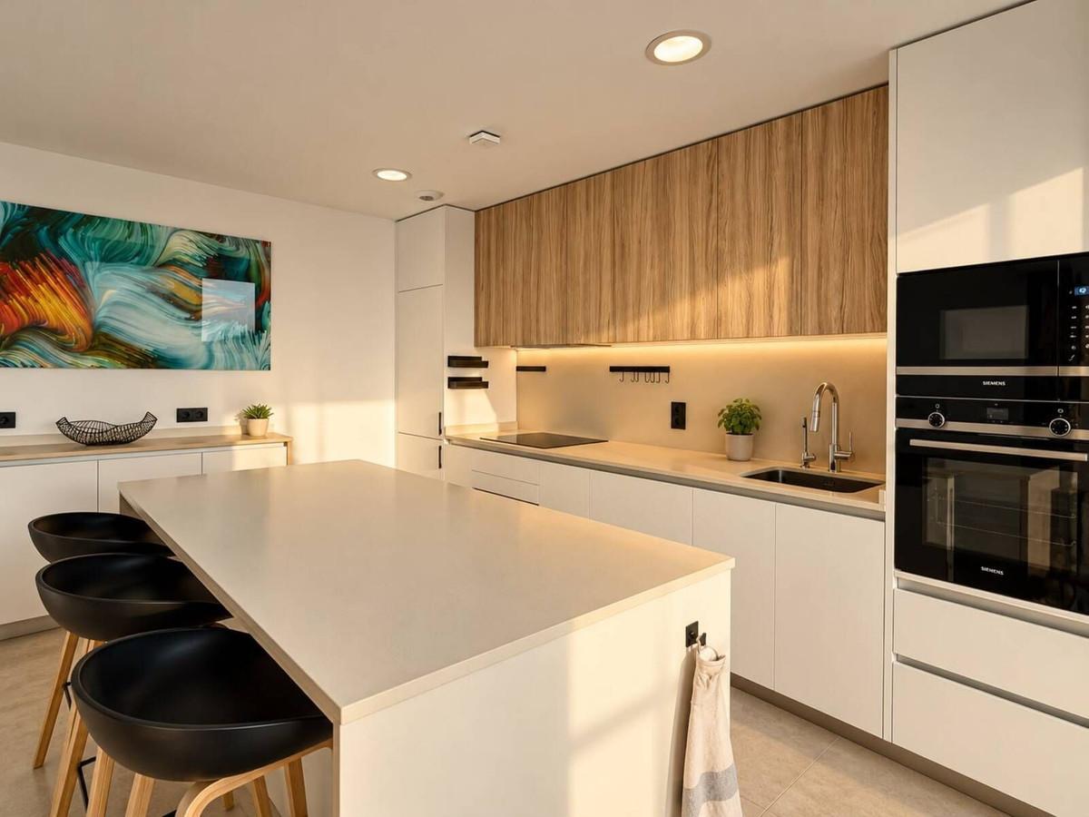Penthouse for Sale in Marbella
