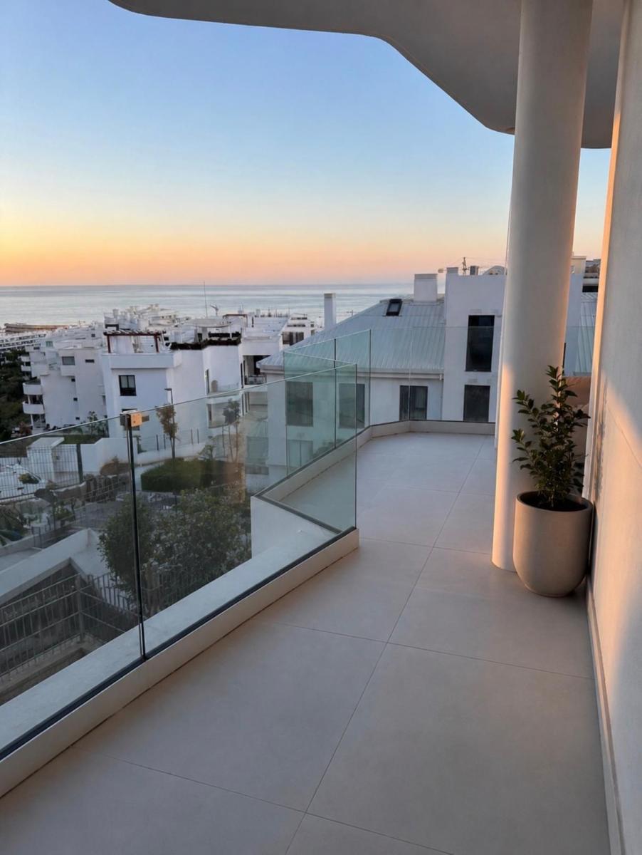 Apartamento en Venta en Fuengirola