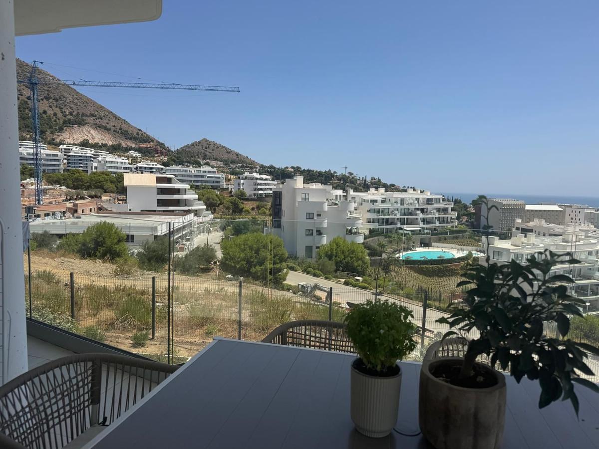 Apartamento en Venta en Fuengirola