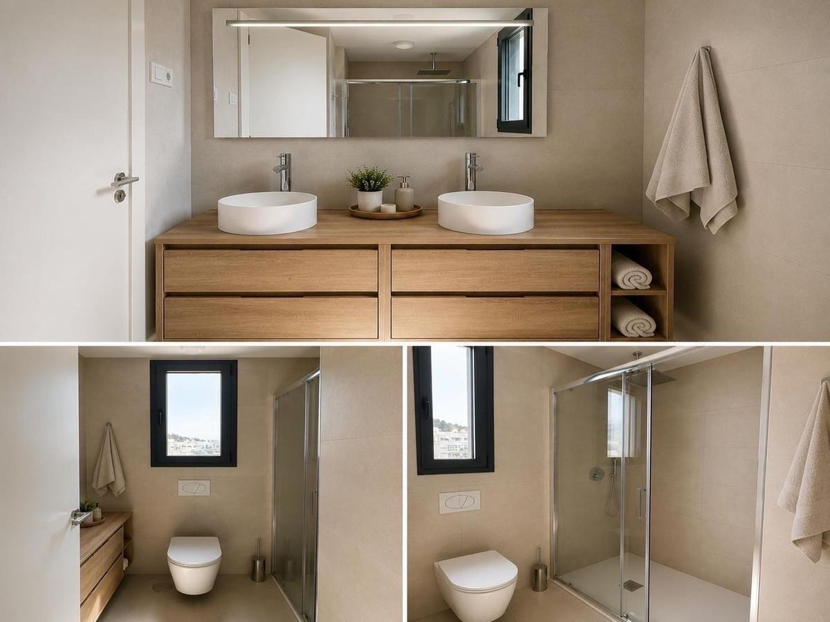 Apartamento en Venta en Fuengirola
