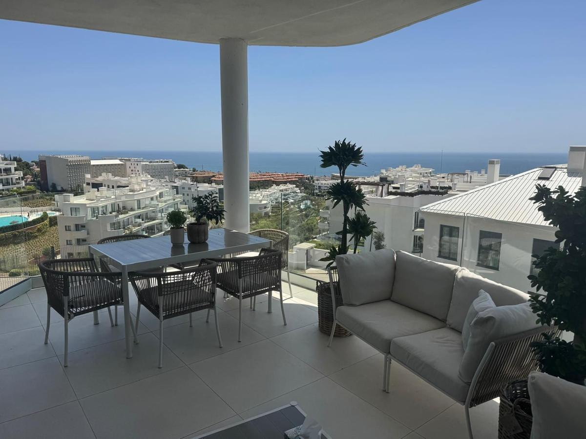 Apartamento en Venta en Fuengirola