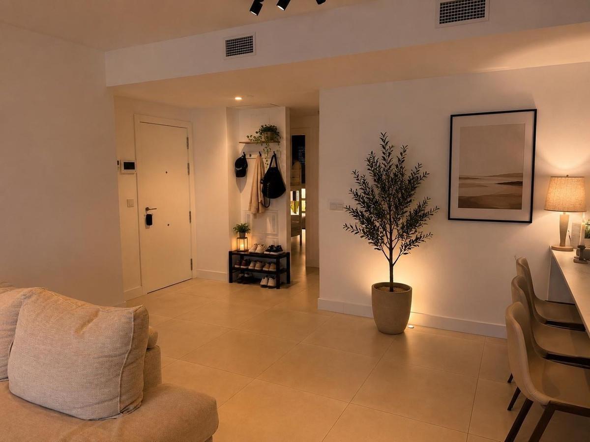Apartamento en Venta en Fuengirola