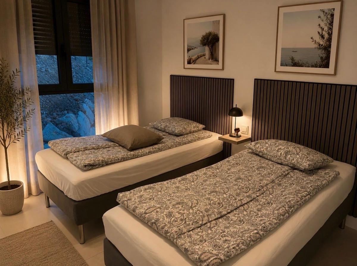 Apartamento en Venta en Fuengirola