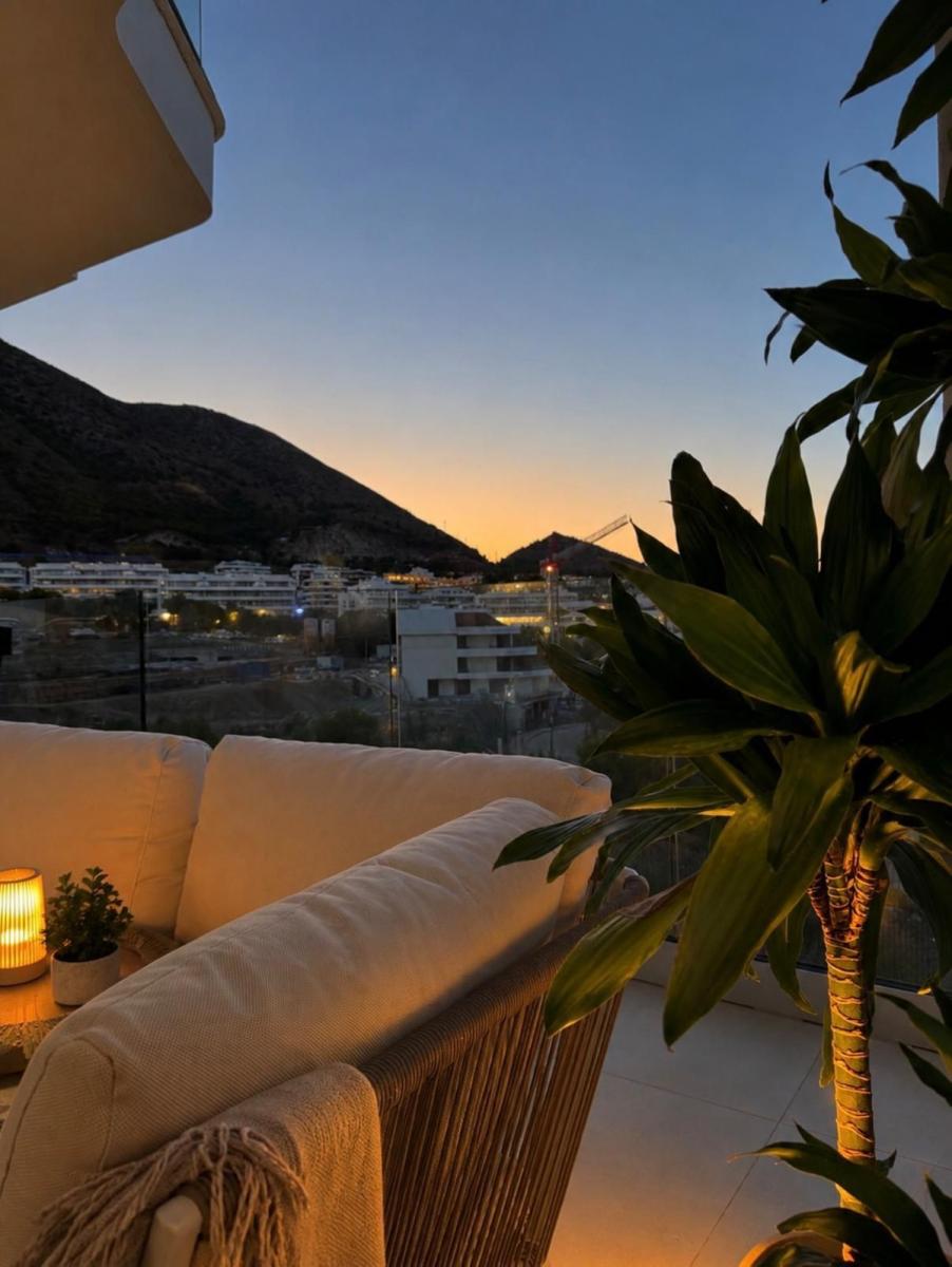 Apartamento en Venta en Fuengirola