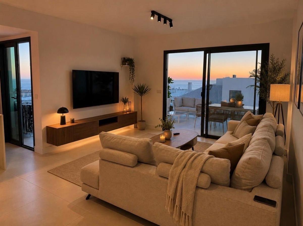 Apartamento en Venta en Fuengirola