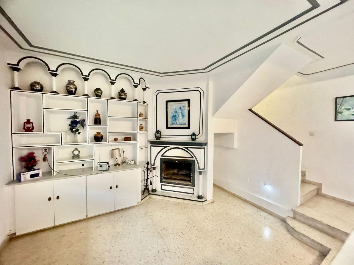 Casa en Venta en Fuengirola