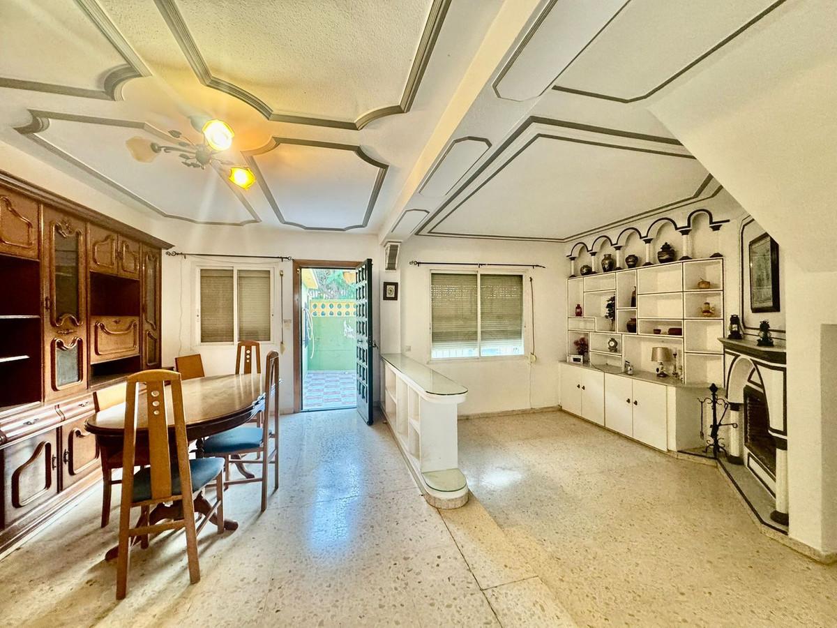 Casa en Venta en Fuengirola