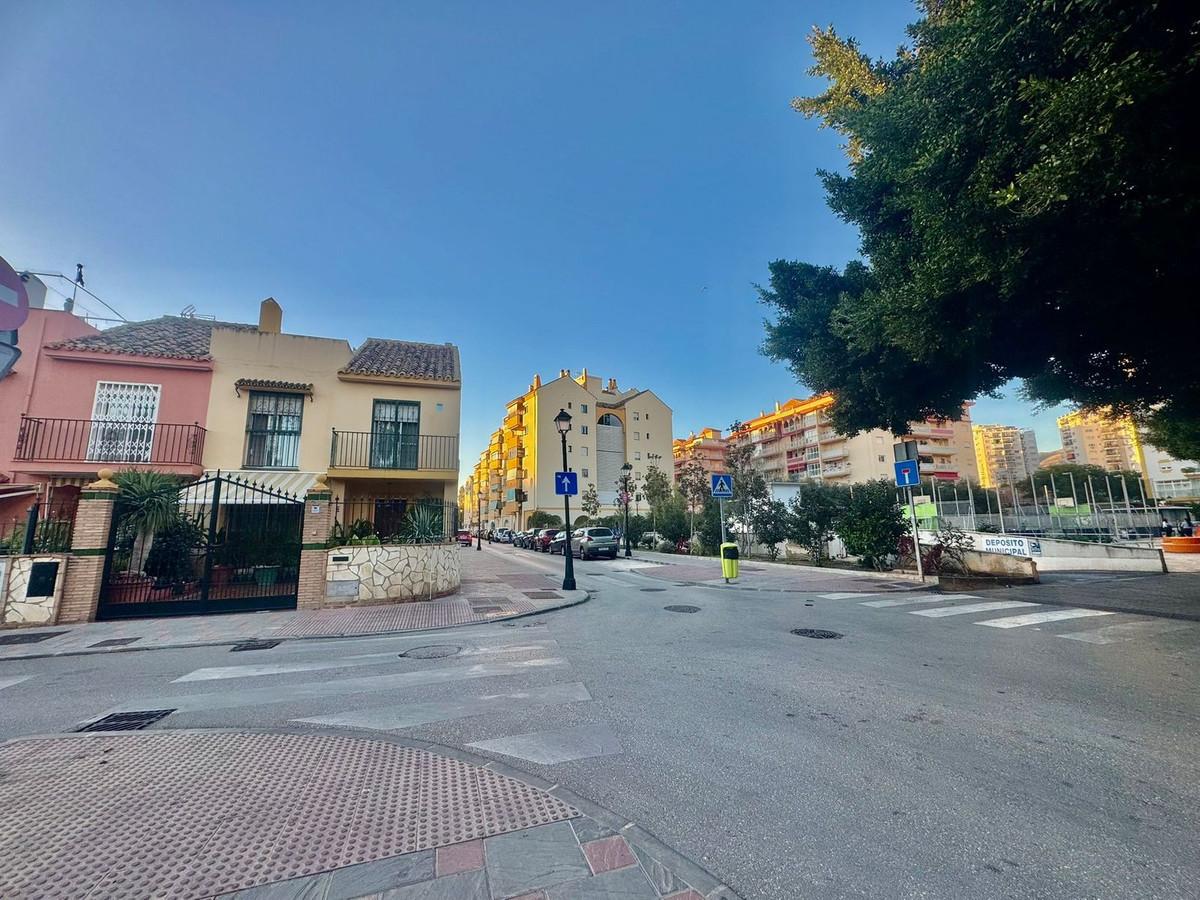 Casa en Venta en Fuengirola