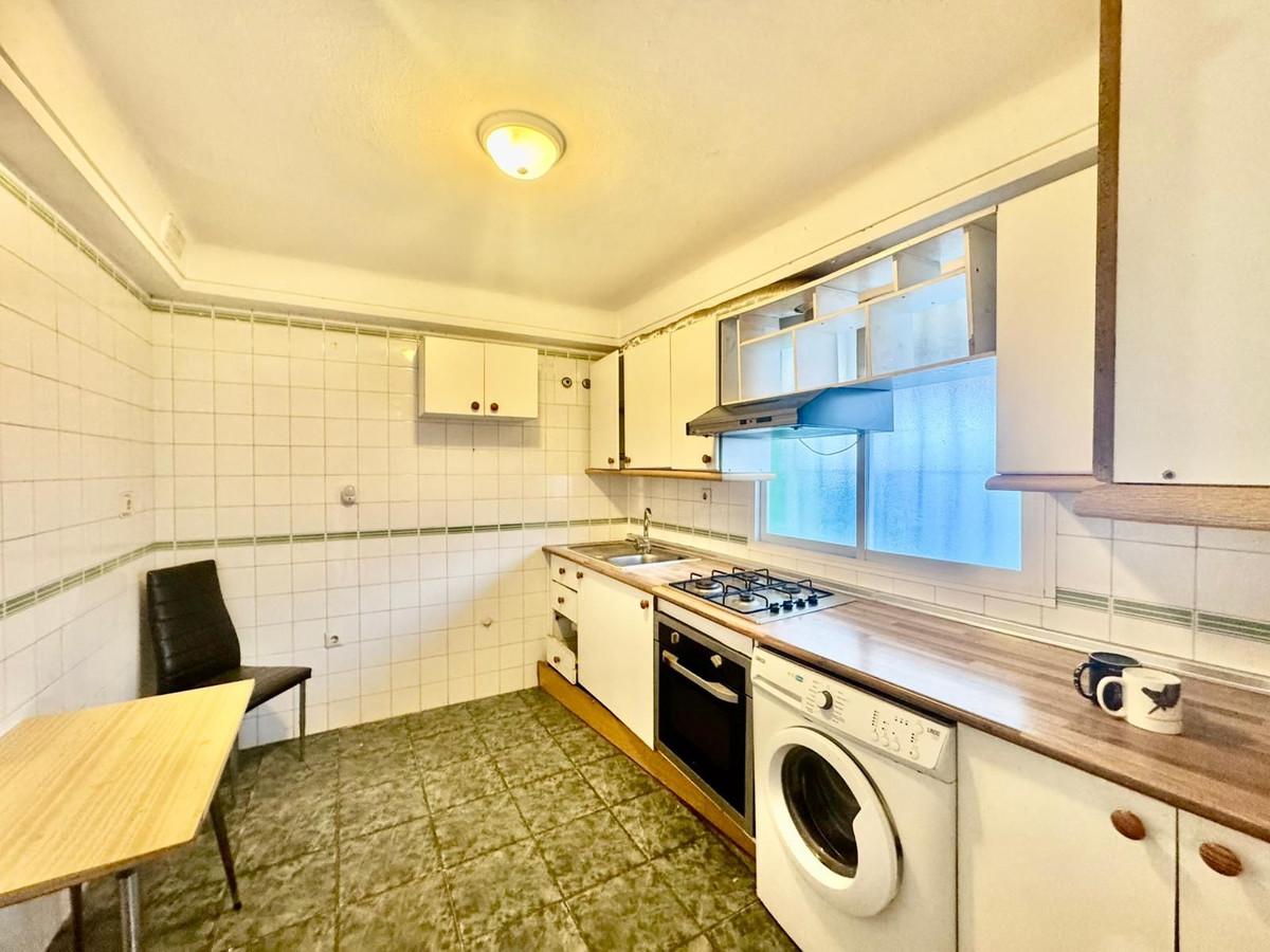 Casa en Venta en Fuengirola