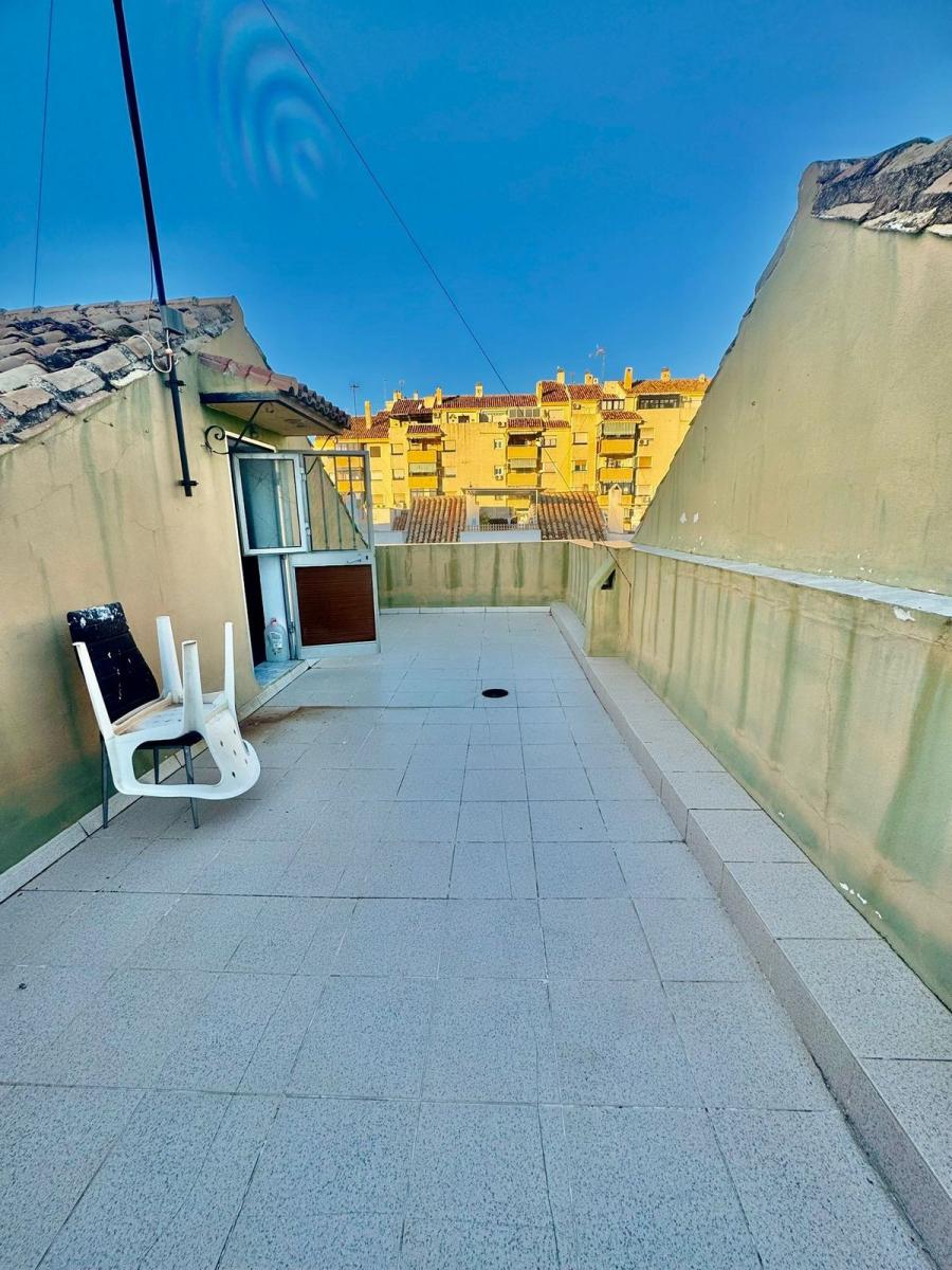 Casa en Venta en Fuengirola