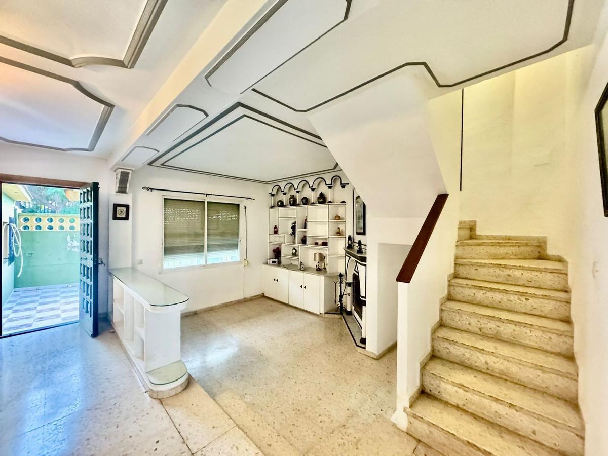 Casa en Venta en Fuengirola