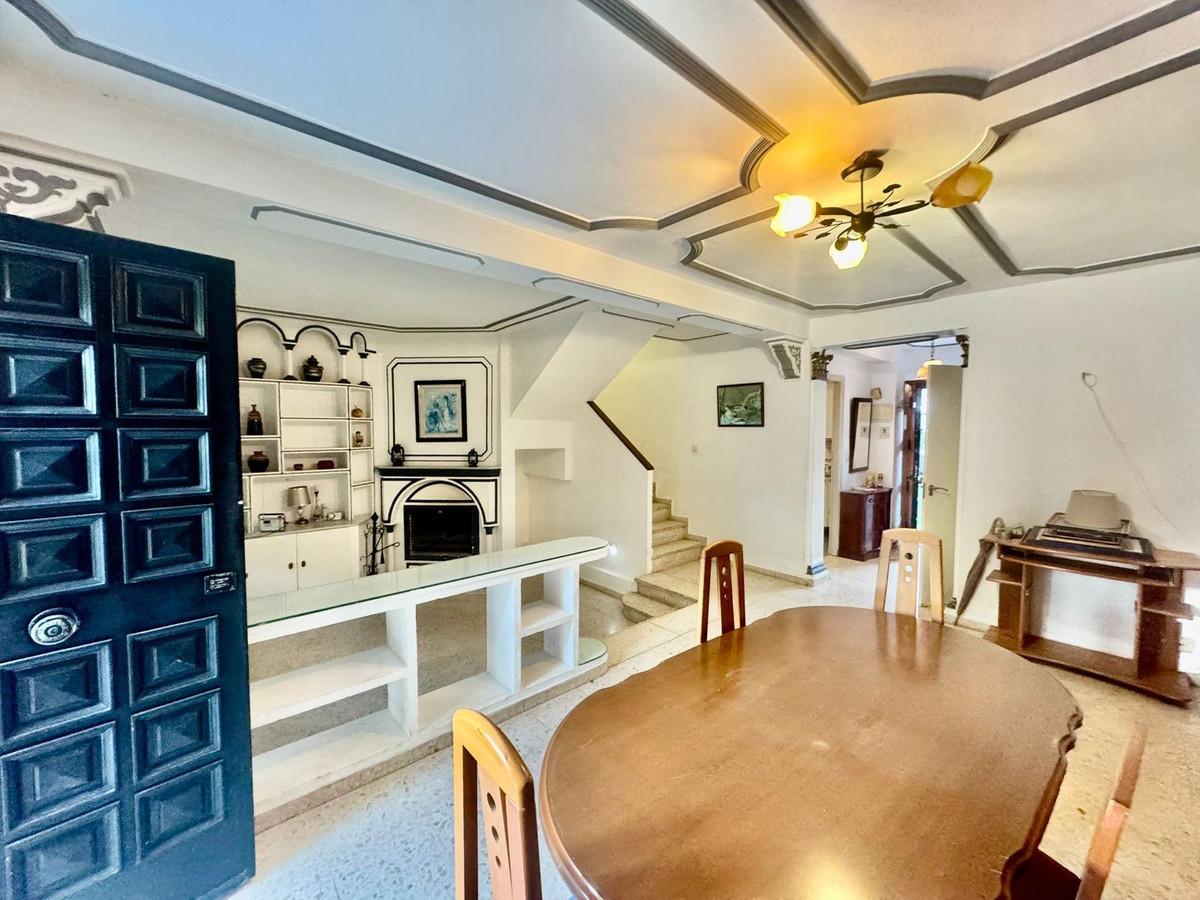 Casa en Venta en Fuengirola