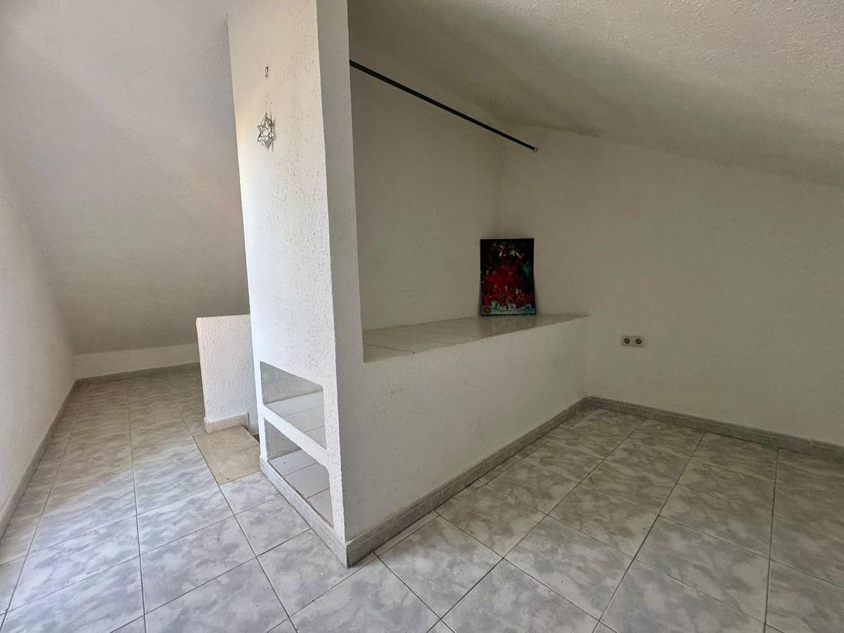 Casa en Venta en Fuengirola