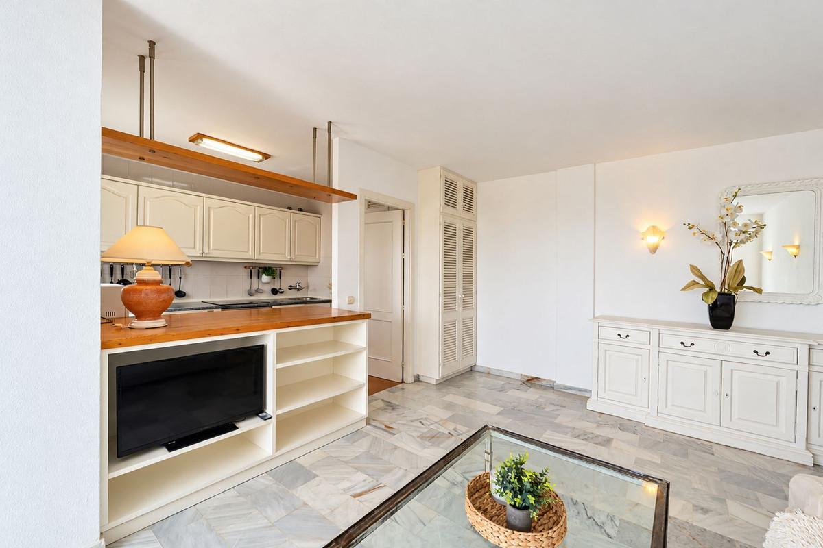 Penthouse for Sale in Marbella