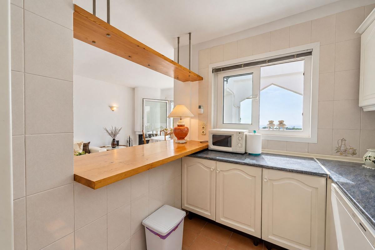 Penthouse for Sale in Marbella